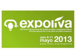 Expoliva 2013