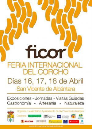 FICOR, Feria Internacional del Corcho