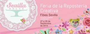 Sevilla Dulce, Feria de la Repostería Creativa
