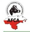 AFCA, Asociación Frisona de Cantabria