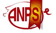 ANPS, Asociación Nacional de Criadores de Ganado Porcino Selecto
