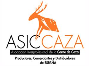 ASICCAZA, Asociación Interprofesional de la Carne de Caza