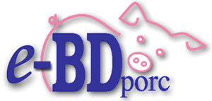 BDporc, Banco de Datos del Porcino Español