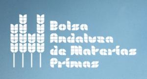 Bolsa Andaluza de las Materias Primas 2012