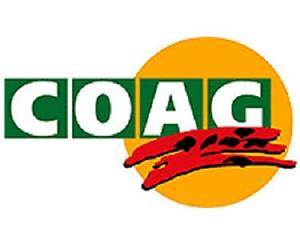COAG, Coordinadora de Organizaciones de Agricultores y Ganaderos