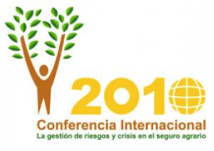 Conferencia Internacional de Seguros Agrarios 2010