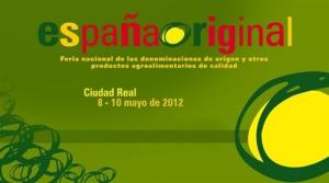 España Original, Feria Nacional de las Denominaciones de Origen y otros Productos Agroalimentarios de Calidad