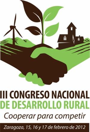 III Congreso Nacional de Desarrollo Rural: Cooperar para competir