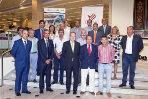 La Fundación CajaSur aporta 224.000 € a ocho Grupos de Desarrollo Rural de Andalucía