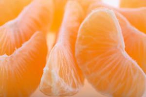 La producción de cítricos apuesta por la mandarina para satisfacer la actual demanda
