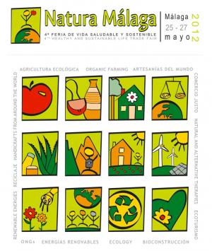 Natura Málaga 2012