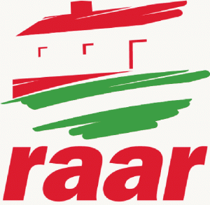 RAAR, Red Andaluza de Alojamientos Rurales