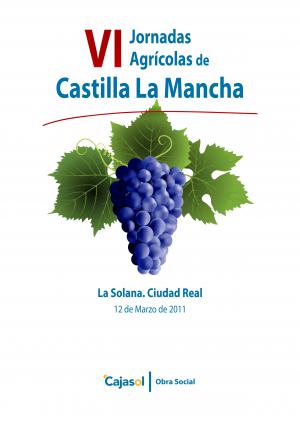 VI Jornadas Agrícolas de Castilla La Mancha