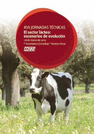 XVII Jornadas Técnicas "El sector lácteo: escenarios de evolución"