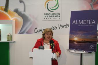 ‘Almería, calidad por naturaleza’, la historia agrícola de los últimos 35 años