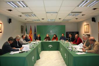 Agricultura defenderá el modelo andaluz como ejemplo de éxito en la gestión de ayudas