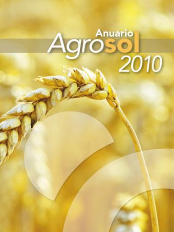 Agrosol, la revista agroalimentaria de Cajasol, presenta su anuario 2010