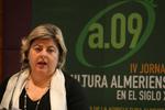 Aguilera anima al sector almeriense a introducir nuevas estrategias para reforzar su competitividad