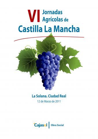 Cajasol celebra sus VI Jornadas Agrícolas de Castilla La Mancha