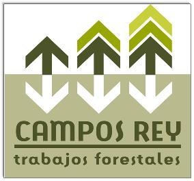 Campos Rey SL - Trabajos forestales