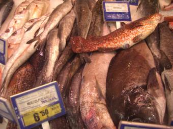 Carnes y pescados ajustan sus precios tras dejar atrás las Navidades