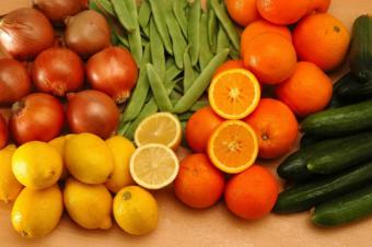 COAG pone en marcha una campaña divulgativa para promover el consumo de frutas y hortalizas