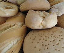 El consumo de pan en España continúa en caída libre