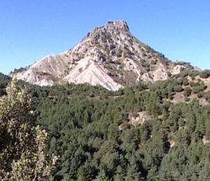 El Espacio Natural de Sierra Nevada cuenta ya con un modelo de planificación unitario para todo su territorio