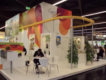 El MARM apoya con su participación en BIOFACH 2011 la proyección internacional de los productores ecológicos españoles