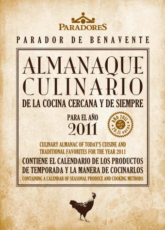 El MARM colabora con Paradores de Turismo en la puesta en valor de la tradición culinaria española