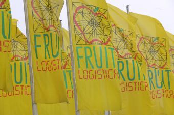 El MARM promociona el sector de frutas y verduras a través de su presencia en Fruit Logística