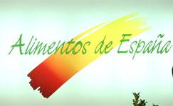 El Ministerio de Medio Ambiente y Medio Rural y Marino concede los XXII Premios "Alimentos de España" 2009