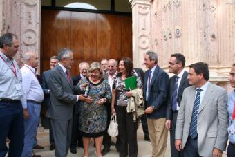 El Parlamento aprueba la Ley del Olivar, que asegurará el liderazgo andaluz en este sector