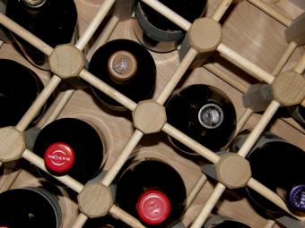 El sector del vino salva 2010 por la subida del 10% de las exportaciones