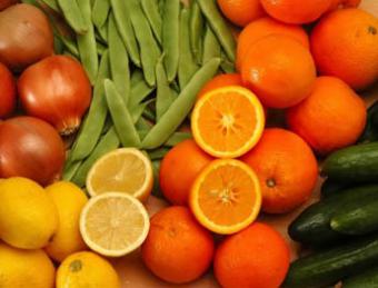 España y Francia se movilizan por una nueva regulación europea de los mercados de frutas y hortalizas