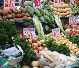 Exportadores hortofrutícolas afrontan una semana vital para normalizar los mercados