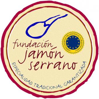 La Fundación del Jamón Serrano, con la Directora General de Industrias y Mercados Alimentarios