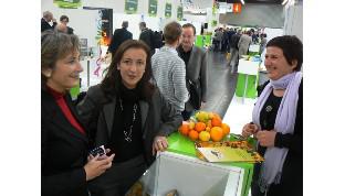 La Junta impulsa a 27 empresas andaluzas del sector ecológico presentes en ‘BioFach 2011’