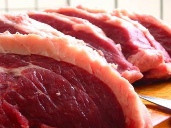 La producción de carne sube un 2,7% en el primer cuatrimestre del año