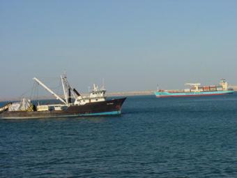 La UE avala la negociación para prolongar el pacto pesquero con Marruecos