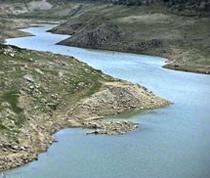 Los pantanos andaluces se encuentran al 74% de su capacidad, más del doble que el año pasado