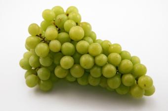 Mayoristas de frutas y hortalizas anuncian un descenso en la venta de uvas
