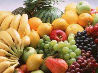 Modificadas las bases reguladoras para la concesión de ayudas a la reconversión de determinadas especies frutícolas