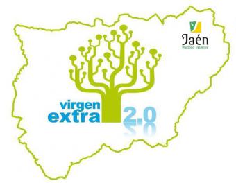 Presentado el encuentro de bloggers 'Virgen Extra de Jaén 2.0'