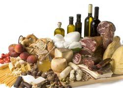 Una mesa de expertos velará por el fomento de la dieta mediterránea