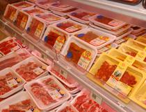 La venta de carne congelada aumenta un 58,6% en volumen en el año 2010
