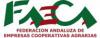 FAECA, Federación Andaluza de Empresas Cooperativas Agrarias